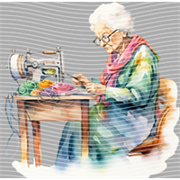 Mother's Day-MM 2836